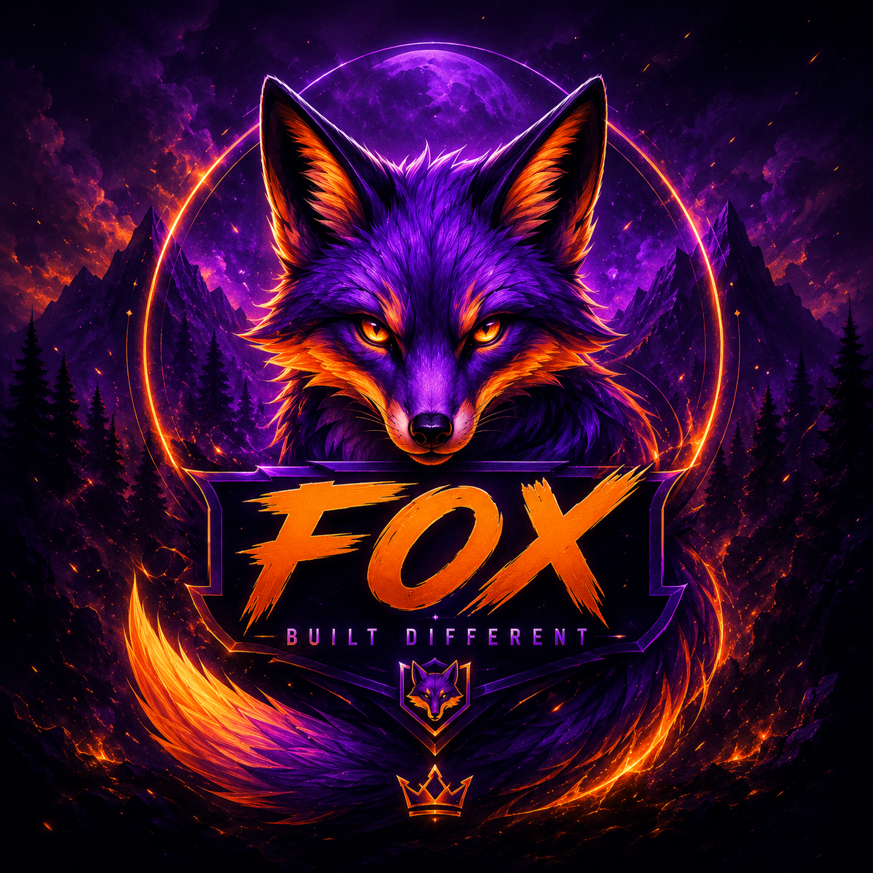 Mr Fox avatar